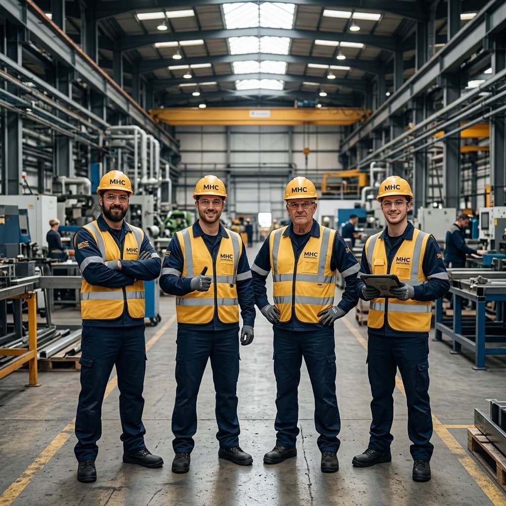 Elite Manpower