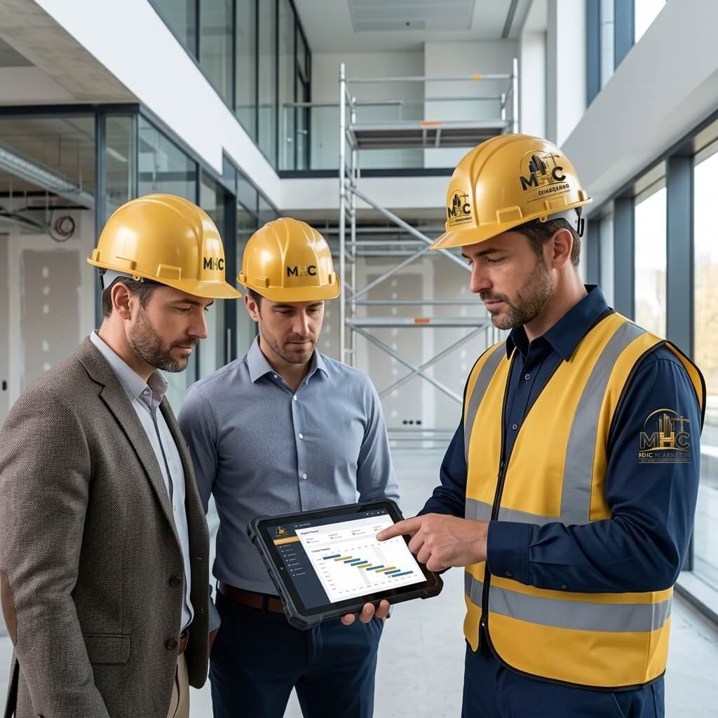 Project Management