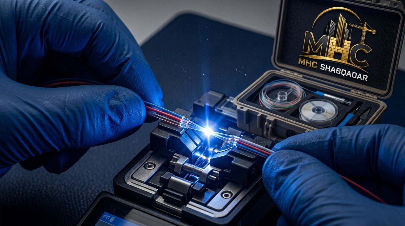 Fiber Optic Cabling Solutions