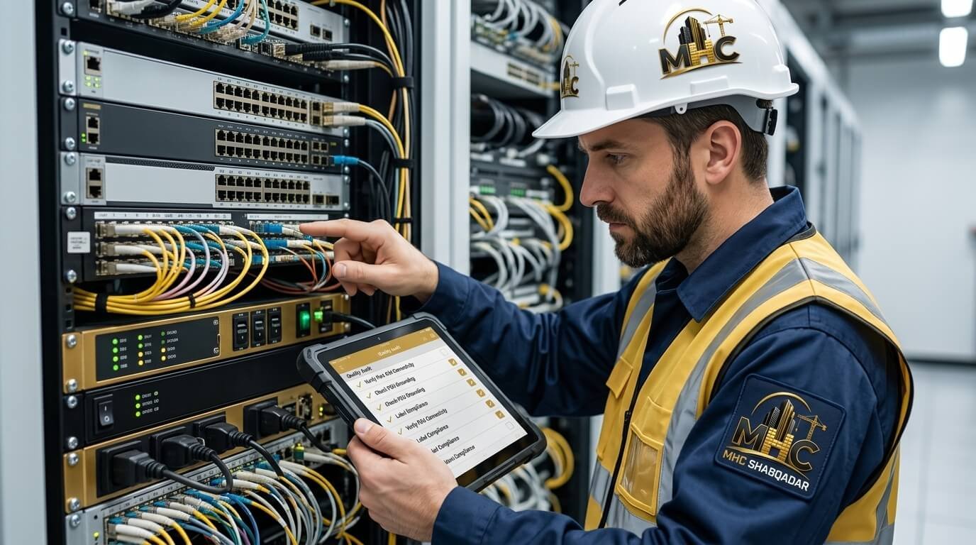 Quality Assurance Professional