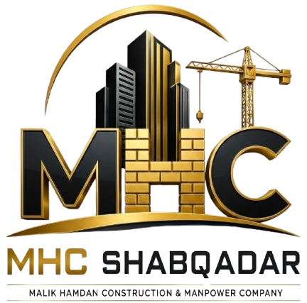 Malik Hamdan Construction & Manpower Company